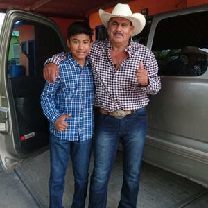 Meet your Posher, Alberto